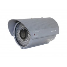 Analog CCTV Sistemleri