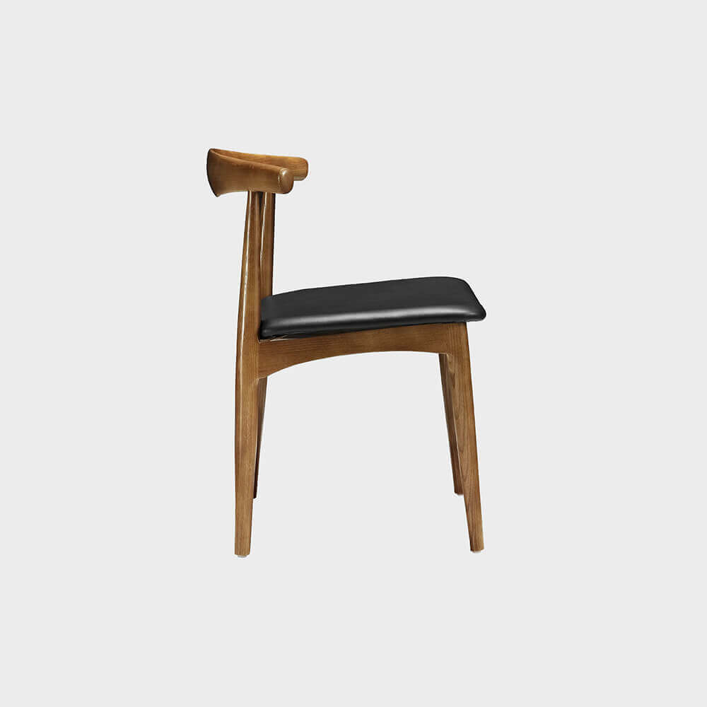 Wood Simple Chair V2